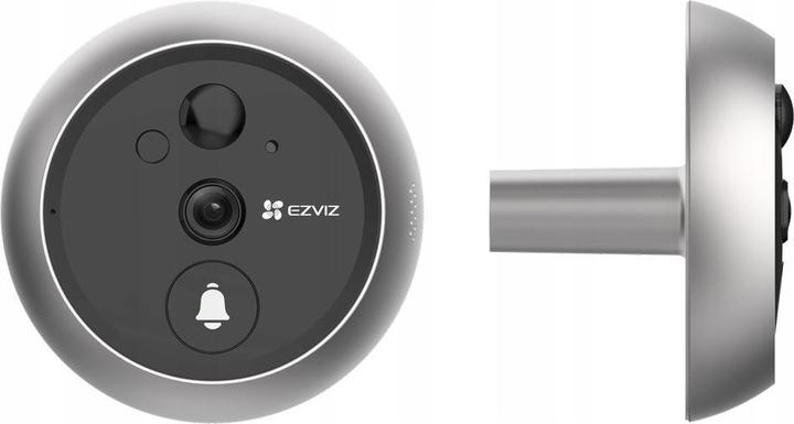 Produktbild EZVIZ DP2 (PIR)