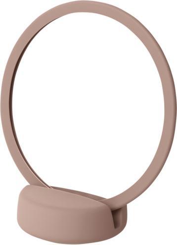 Image du produit Blomus Miroir de courtoisie SONO (17 x 17 x 9 cm)