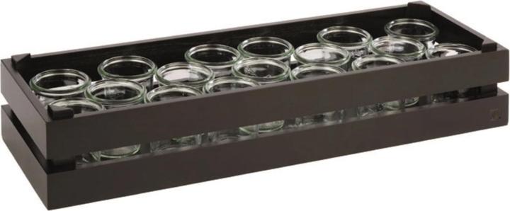 Image du produit APS Boîte en bois "SUPERBOX