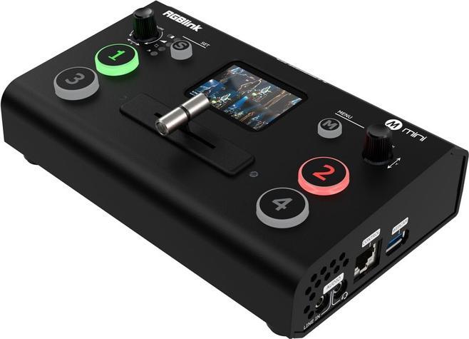 Immagine prodotto RGBlink Mini V2