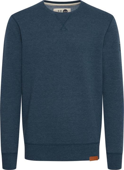 Actual product image Solid Trip Men's Knitted Pullover (3XL)