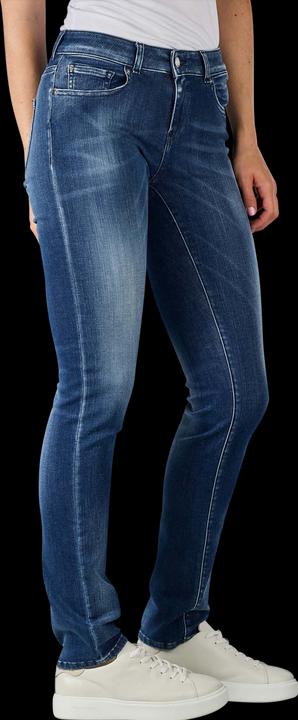 Actual product image Replay Faaby Jeans Slim Fit 661-WI3 (W24/L30)