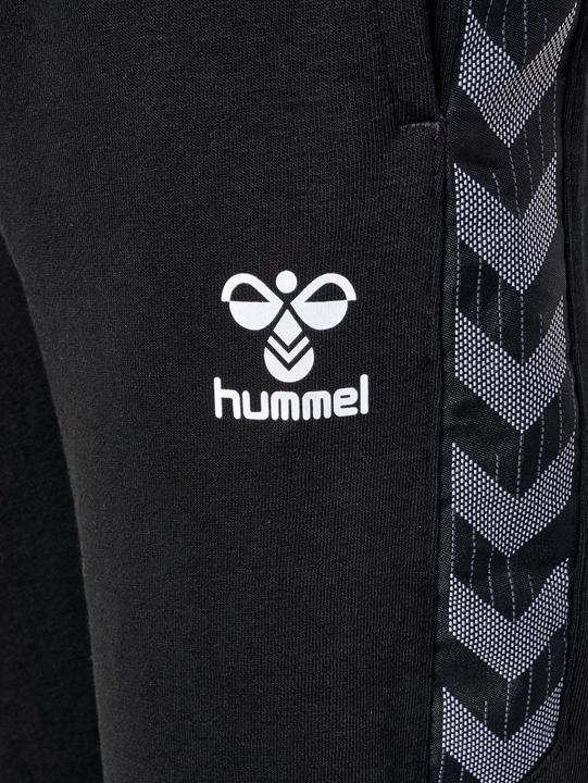 Actual product image hummel Hmlauthentic Co Training Pants Kids (140)