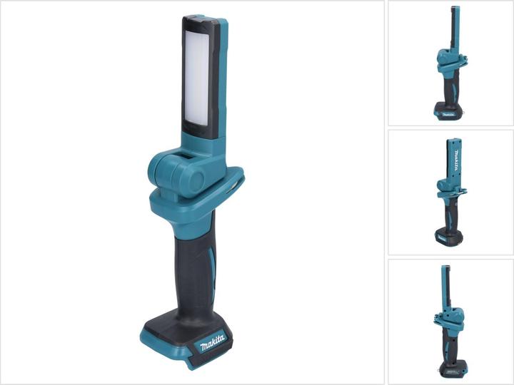 Produktbild Makita DML816X (500 lm)