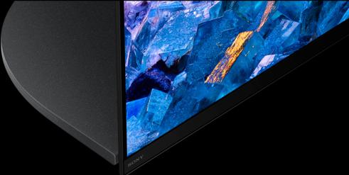 Produktbild Sony OLED XR-55A95K (55", A95K, QD-OLED, 4K, 2022)