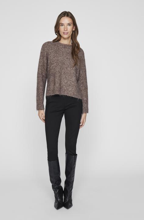 Produktbild Vila Rundhals Strickpullover (XS)