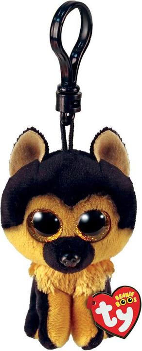 Produktbild Ty Beanie Boo's Clip Spirit Deutscher Schäferhund (7 cm)