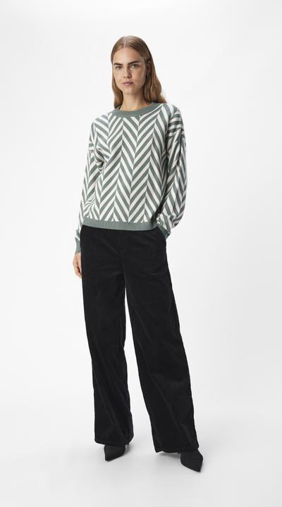 Actual product image Object Knit jumper (XS)