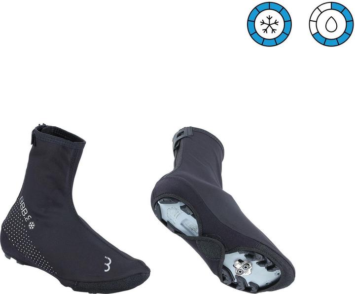 BBB Blocco del vento Freeze (41, 42)