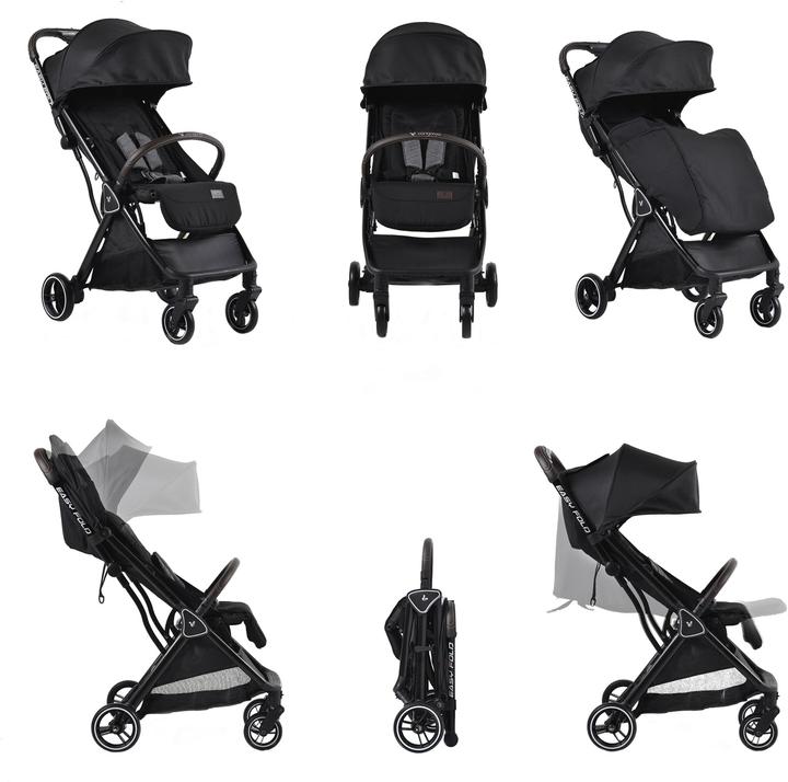 Produktbild Cangaroo Kinderwagen Buggy easy Fold