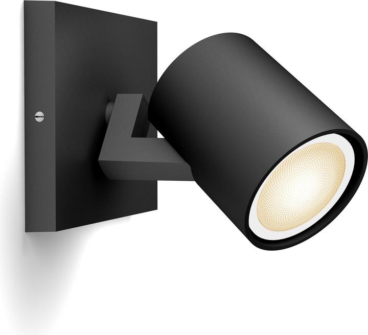 Image du produit Philips Runner d'ambiance blanc (350 lm, GU10)