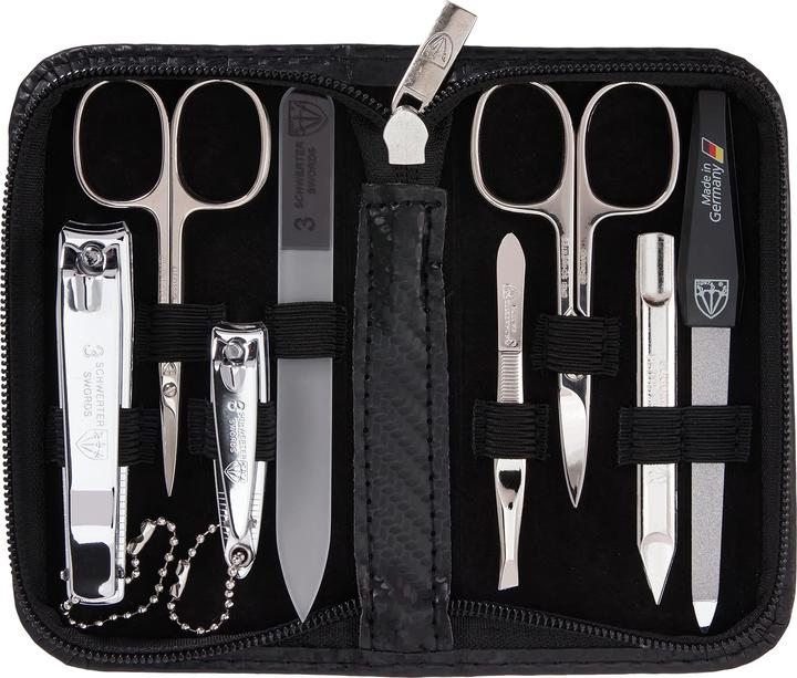 Immagine prodotto Kellermann Nero Carbonio / Similpelle