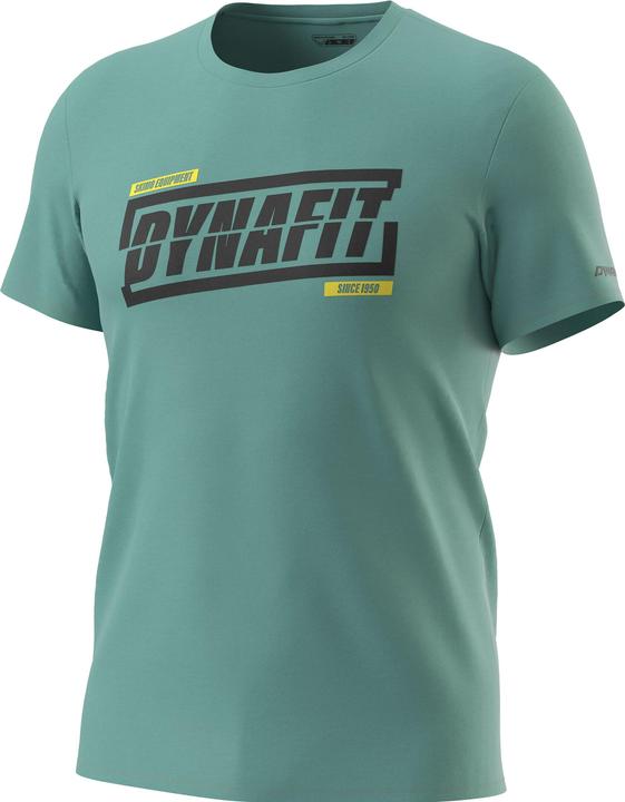 Dynafit Graphic Cotton T-Shirt