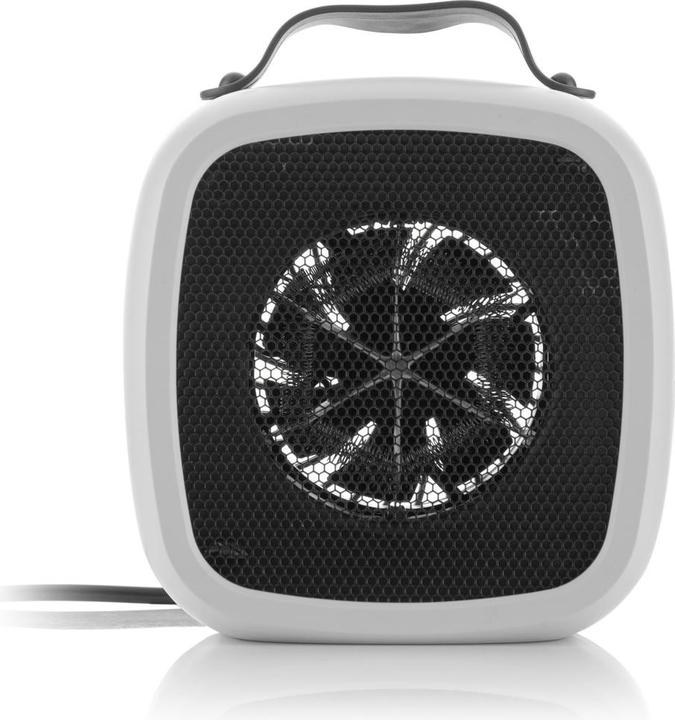 Actual product image InnovaGoods Bliwarm mini heater (500 W)
