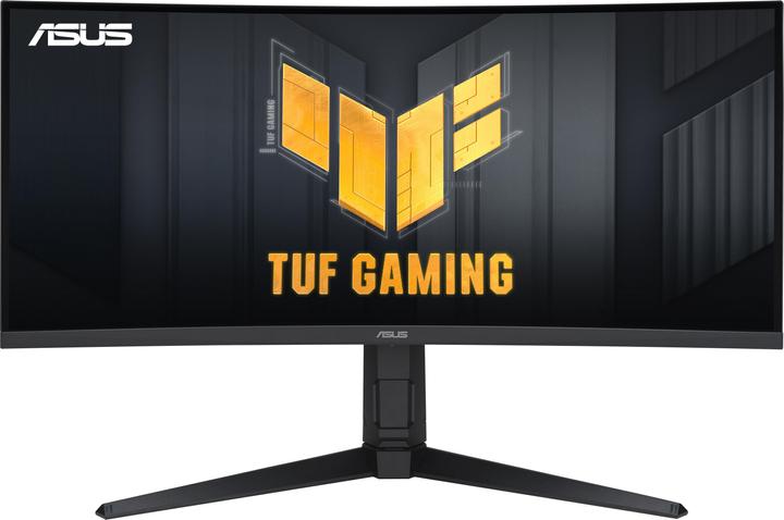 ASUS TUF Gaming VG34VQL3A (3440 x 1440 pixels, 34")
