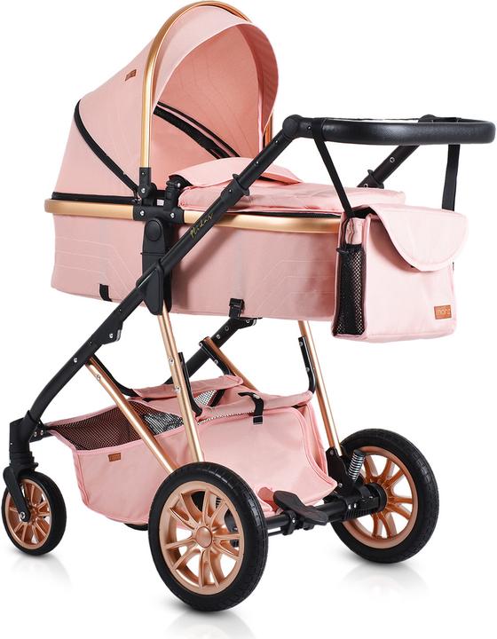 Immagine prodotto Moni Carrozzina Midas 2 in 1