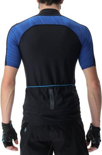 Actual product image UYN Fahrradshirt Allroad Aerofit (XL)