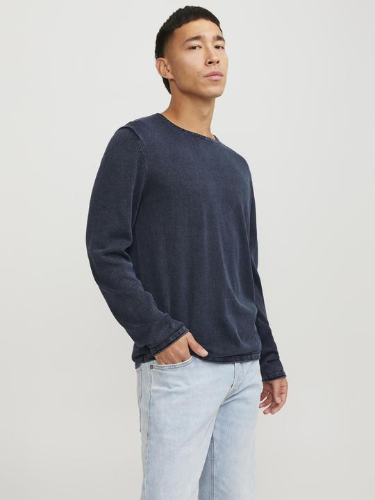Image du produit Jack & Jones Pull à col rond (XXL)