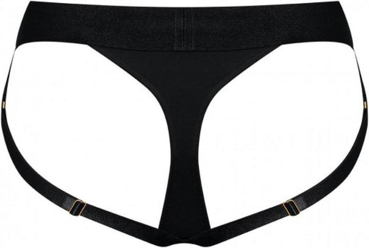 Image du produit Strap-on-me Heroine Luxe Strap On Harnas XXL