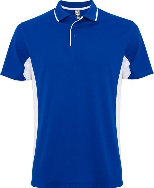 Actual product image Alpinia Unisex Adult Montmelo Short-Sleeved Sports Polo Shirt (S, XXL)