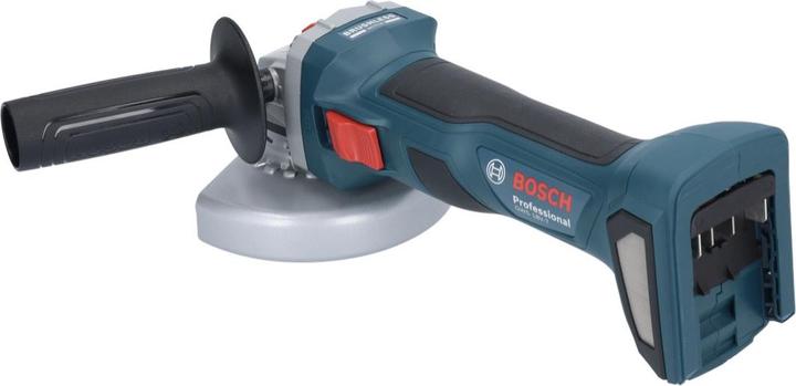 Image du produit Bosch Professional GWS 18V-7 (125 mm)