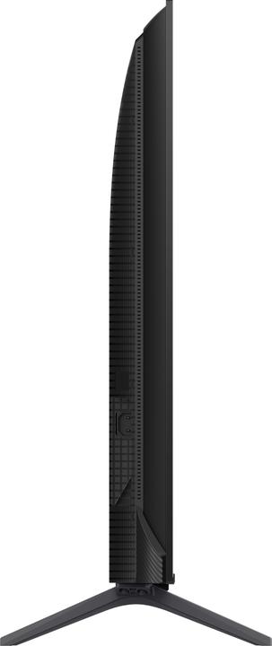 Actual product image TCL 50C655 (50", QLED, 4K, 2024)