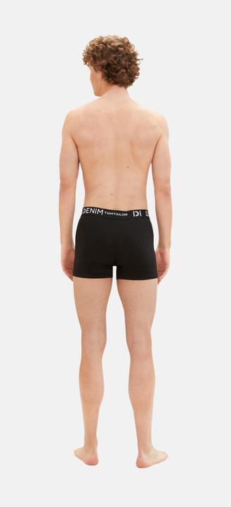 Immagine prodotto Tom Tailor Pantalone a fascia confezione da 3 (L, confezione da 3)