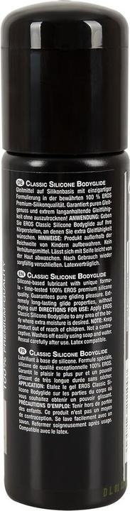 Productafbeelding Eros Klassiek (250 ml)