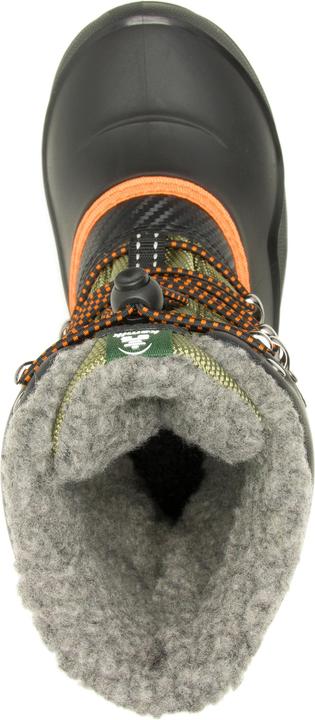 Actual product image Kamik LUKE4 (38)