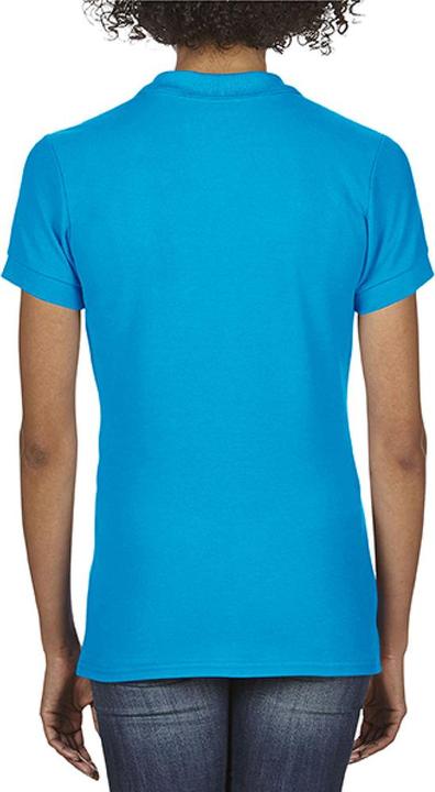 Image du produit Gildan Softstyle Polo double piqué à manches courtes (L)