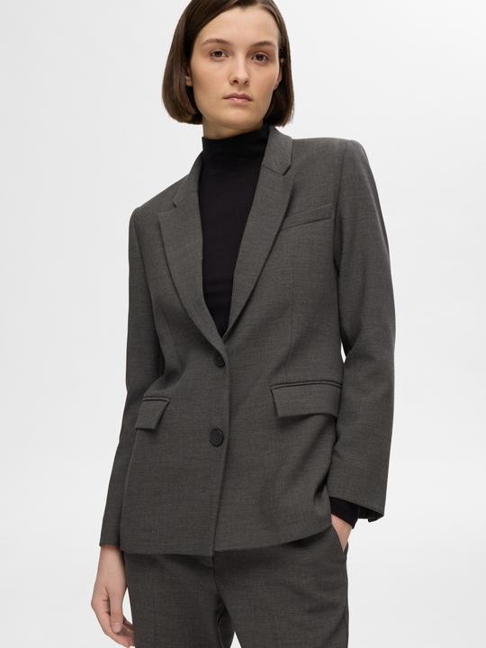 Actual product image Selected Femme Classic Fit Blazer (42)
