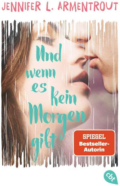Produktbild Und wenn es kein Morgen gibt (Anja Hansen-Schmidt, Jennifer L. Armentrout, Deutsch)