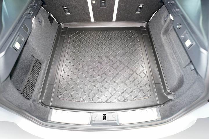 Produktbild ProPlus Kofferraumwanne für Jaguar F-Pace ab 2021 bis heute