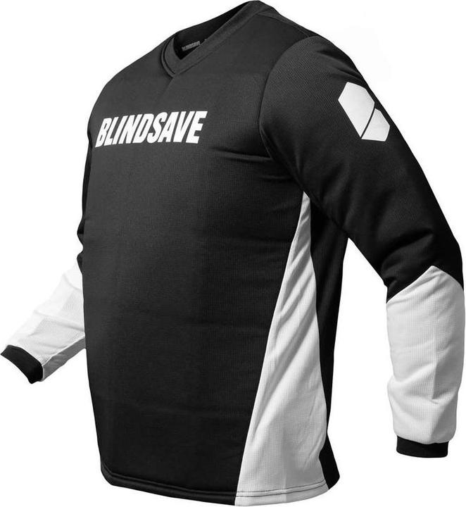 Produktbild Blindsave Torhüter-jersey Lite Kinder - 130/140cm (140)