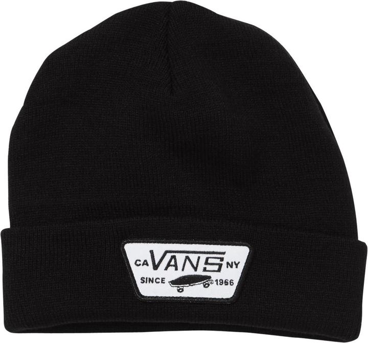 Image du produit Vans MILFORD BEANIE Noir (Taille unique)