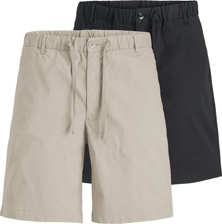 Immagine prodotto Jack & Jones Jpstjaiden Campagna Ibrida Bondi Sh 2pk (M)