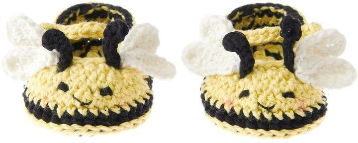 Produktbild Rico Design Ricorumi.Baby Booties.Biene.400027.028 (40)