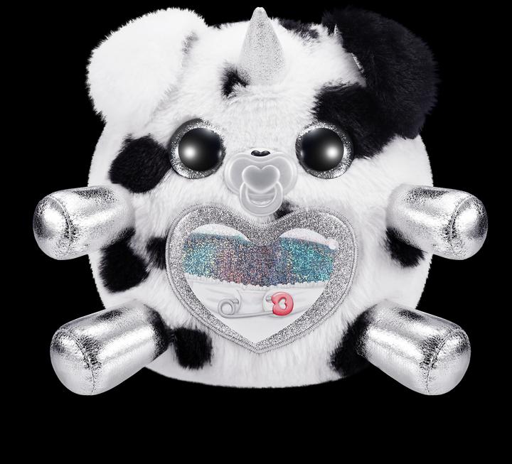 Actual product image Zuru Rainbocorns Adopt-a-corn Surprise 92105 (22 cm)