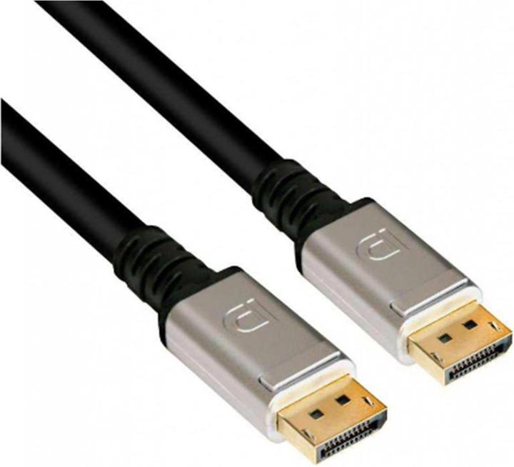 Actual product image Club 3D DisplayPort — DisplayPort (4 m, DisplayPort)