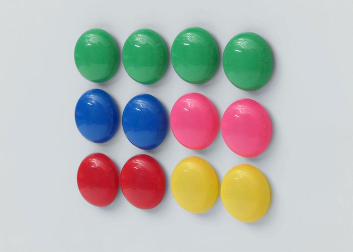 Immagine prodotto Jamb Lavagna bianca Lavagna doppia