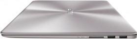 Actual product image ASUS Zenbook UX3410UA GV078T - Core i7 7500U / 2.7 GHz - Win 10 Home 64-bit - 16 GB R (14", Intel Core i7-7500U, 16 GB, 512 GB)