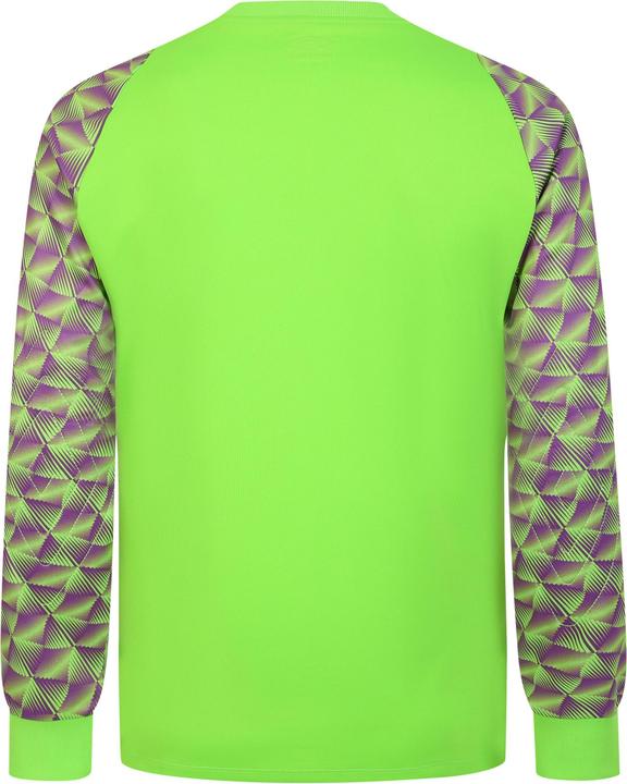 Produktbild Umbro Flux Torwarttrikot Langärmlig (146, 152)