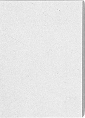 Image du produit NoName Bloc-notes neutre (A5, Blanc)