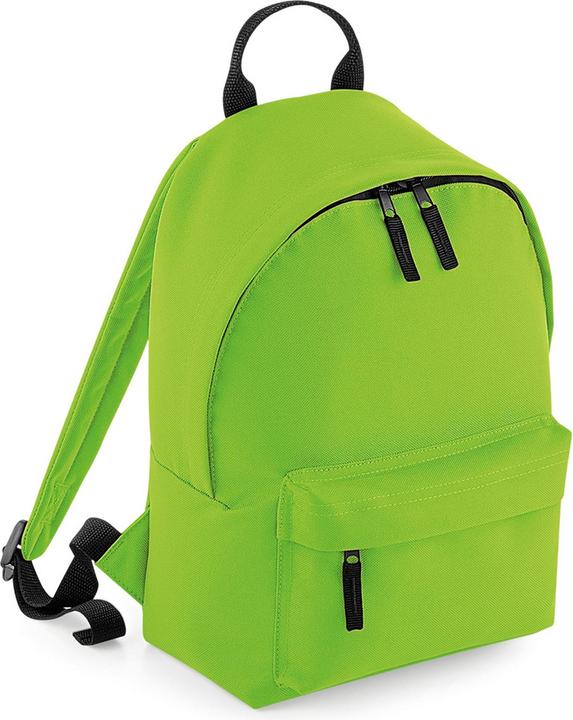 Bagbase Mini Fashion Rucksack (9 l)