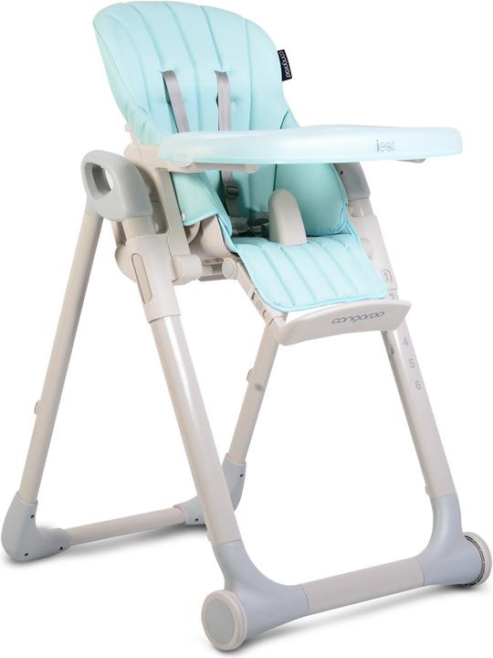 Image du produit Cangaroo Chaise Haute I EAT (Chaise haute)