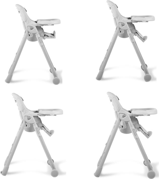Image du produit Cangaroo Chaise Haute I EAT (Chaise haute)