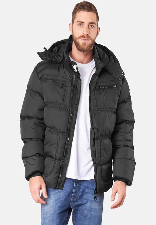 Image du produit Lonsdale Veste KELLAN Veste matelassée (XXL)