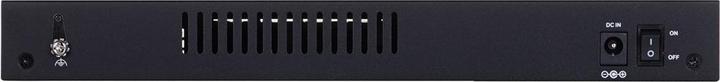 Actual product image Linksys Business Switch - 8 Port (8 Ports)