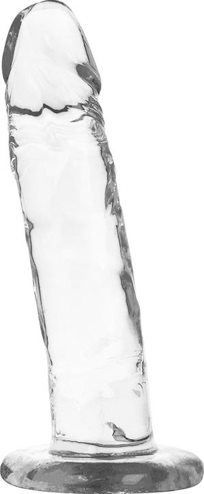 Image du produit X Ray Xray Clear Dildo Transparent 18cm X 4cm