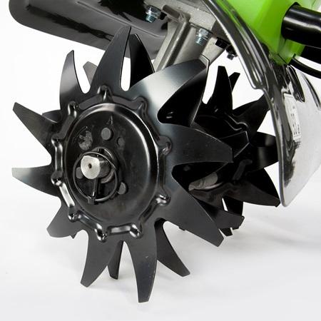 Produktbild Greenworks GR27087SET